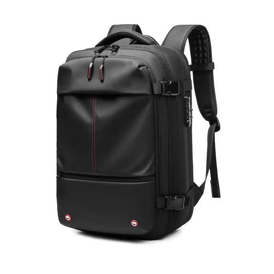 Backpack That Does More